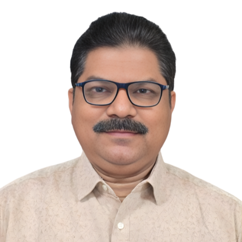 Dr. Manohar Badur